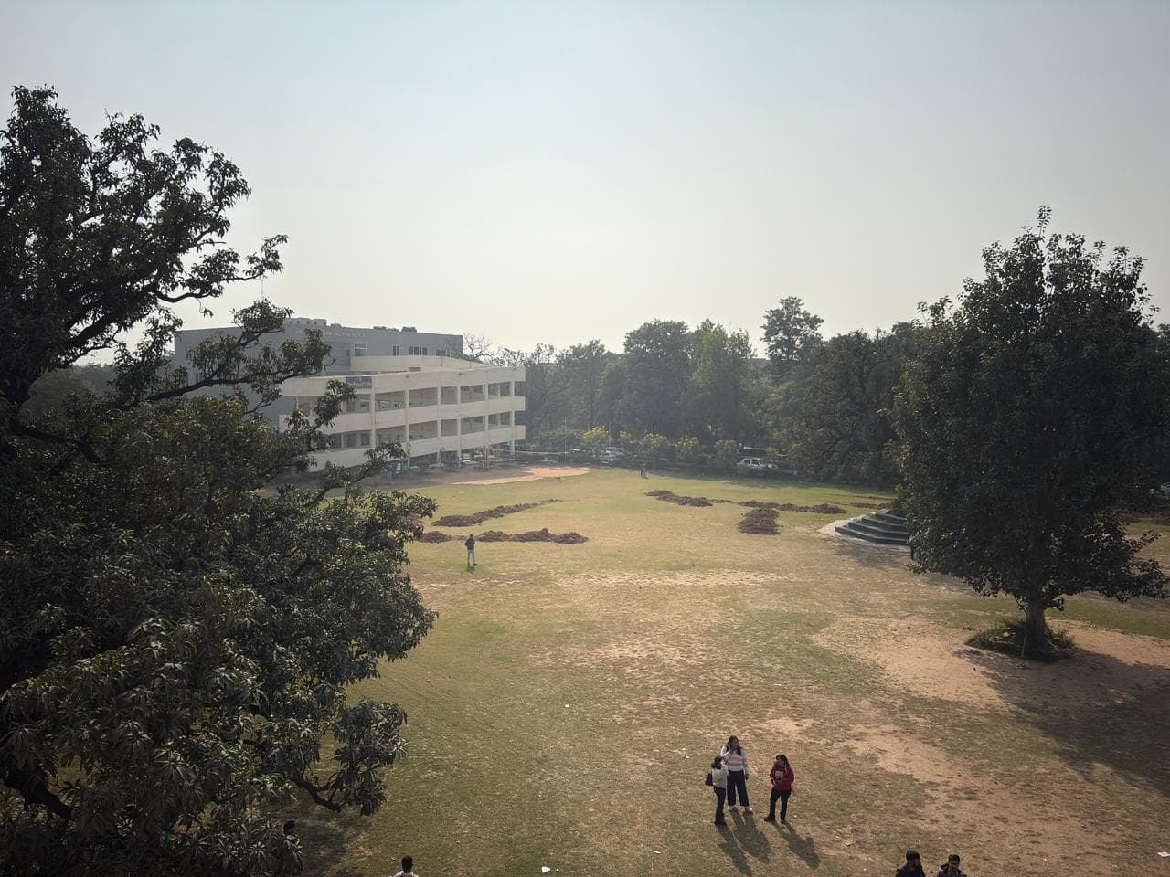 GGDSD Campus photo 18